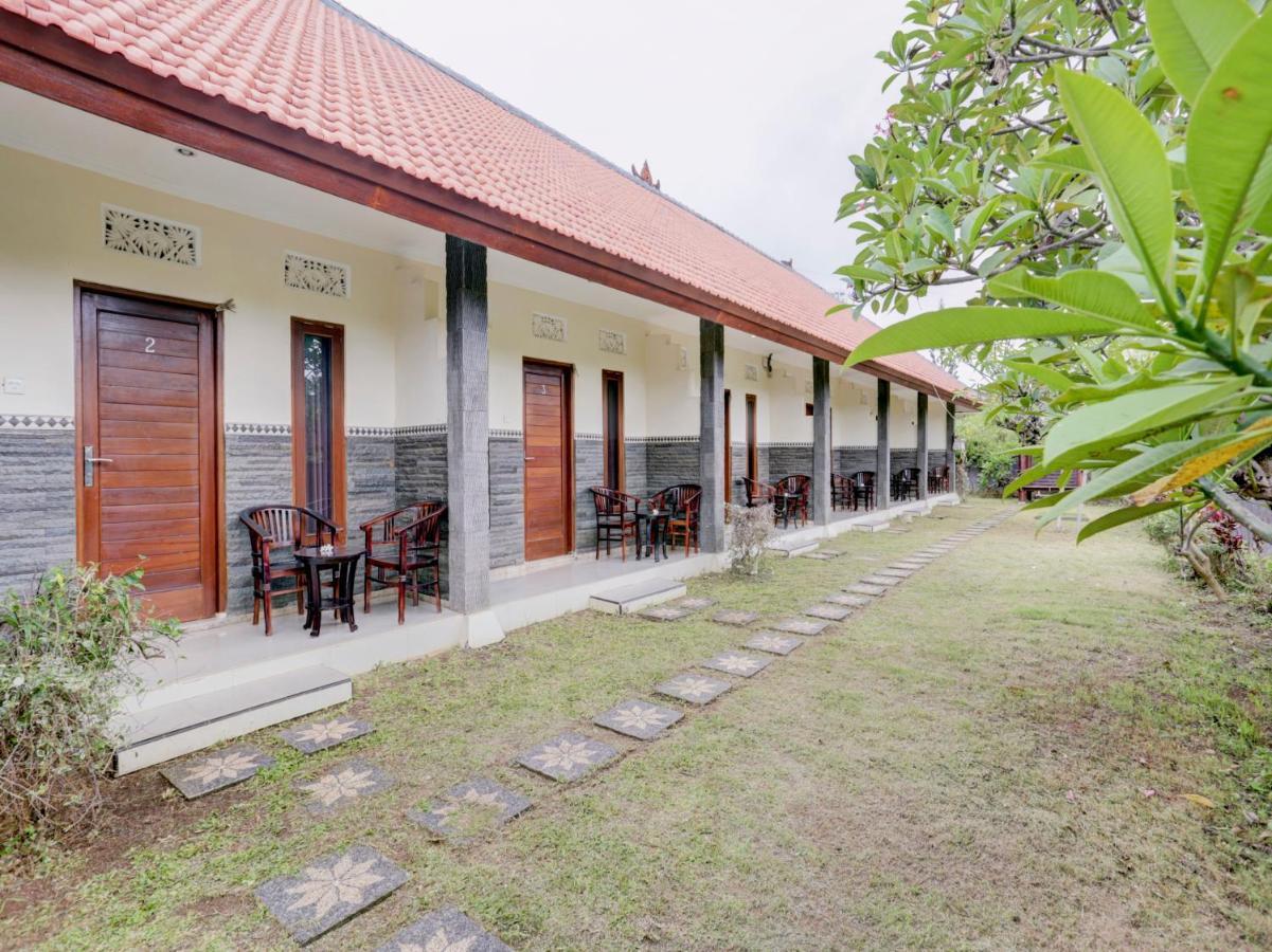 Oyo 90711 Blembong Homestay Jimbaran  Exterior photo