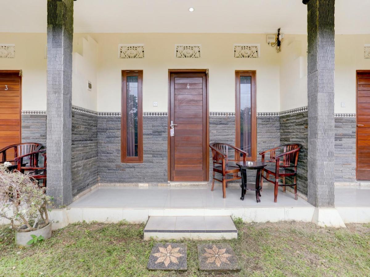 Oyo 90711 Blembong Homestay Jimbaran  Exterior photo